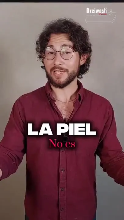 Piel y cuero