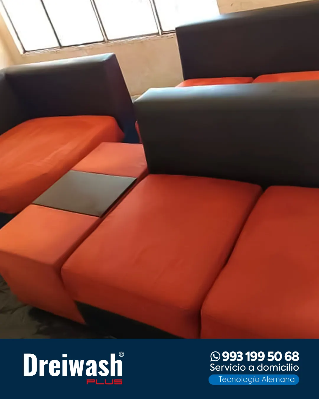 Salas y muebles
