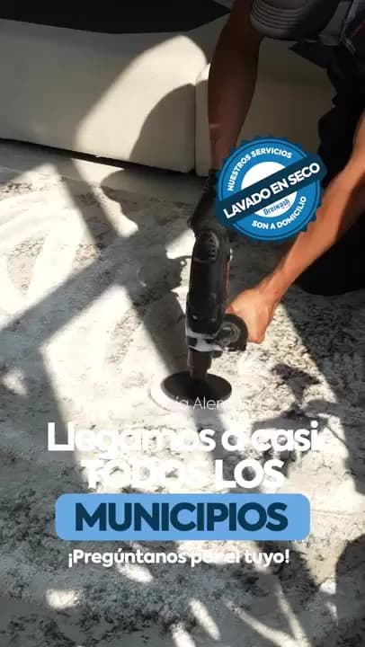 Alfombras y tapetes