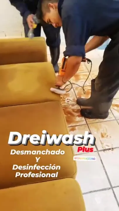 Salas y muebles