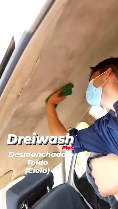 Interiores de auto